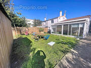 Maison à LA ROCHELLE