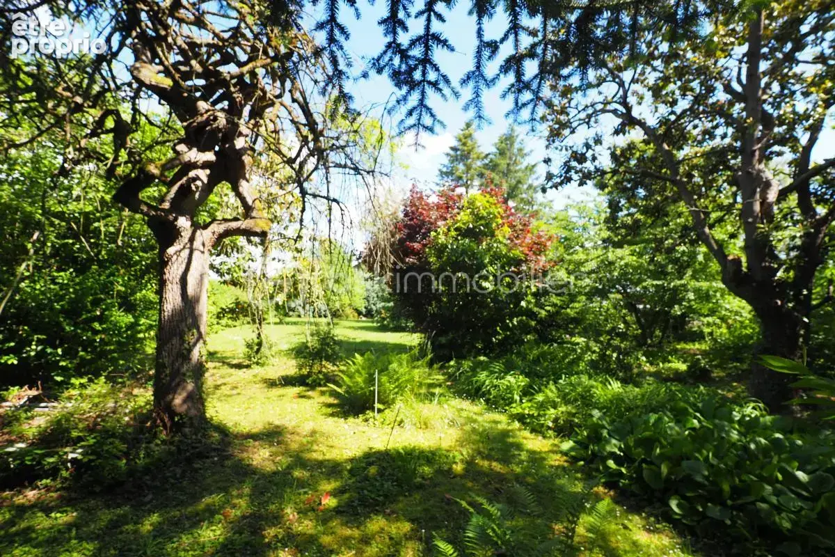 Maison d'exception avec terrain et dépendances - photo 3