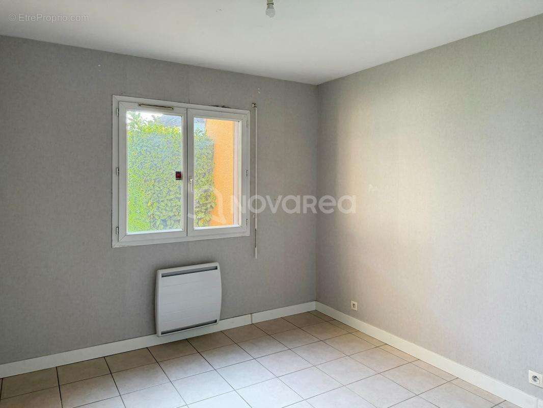 Appartement à BILLERE