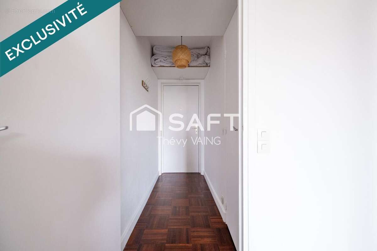 Photo 9 - Appartement à PARIS-10E