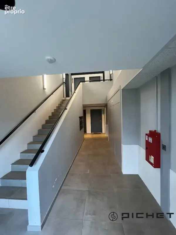 Appartement Marcheprime 3 pièce(s) 62 m2 et jardin 110 m2 - photo 2