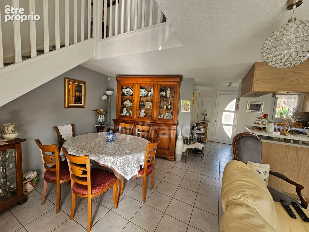 Maison 4 pièces en résidence à Valras-Plage - photo 7