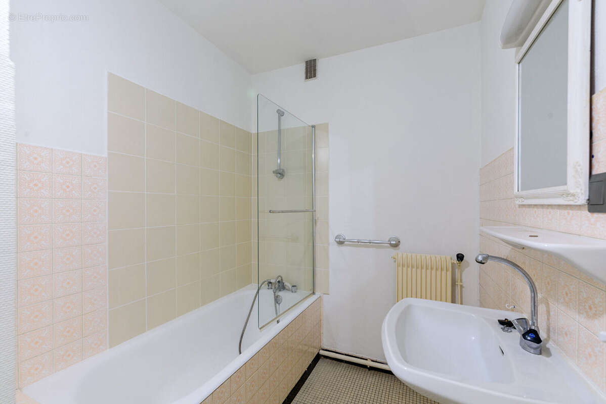 Appartement à MONT-DE-MARSAN