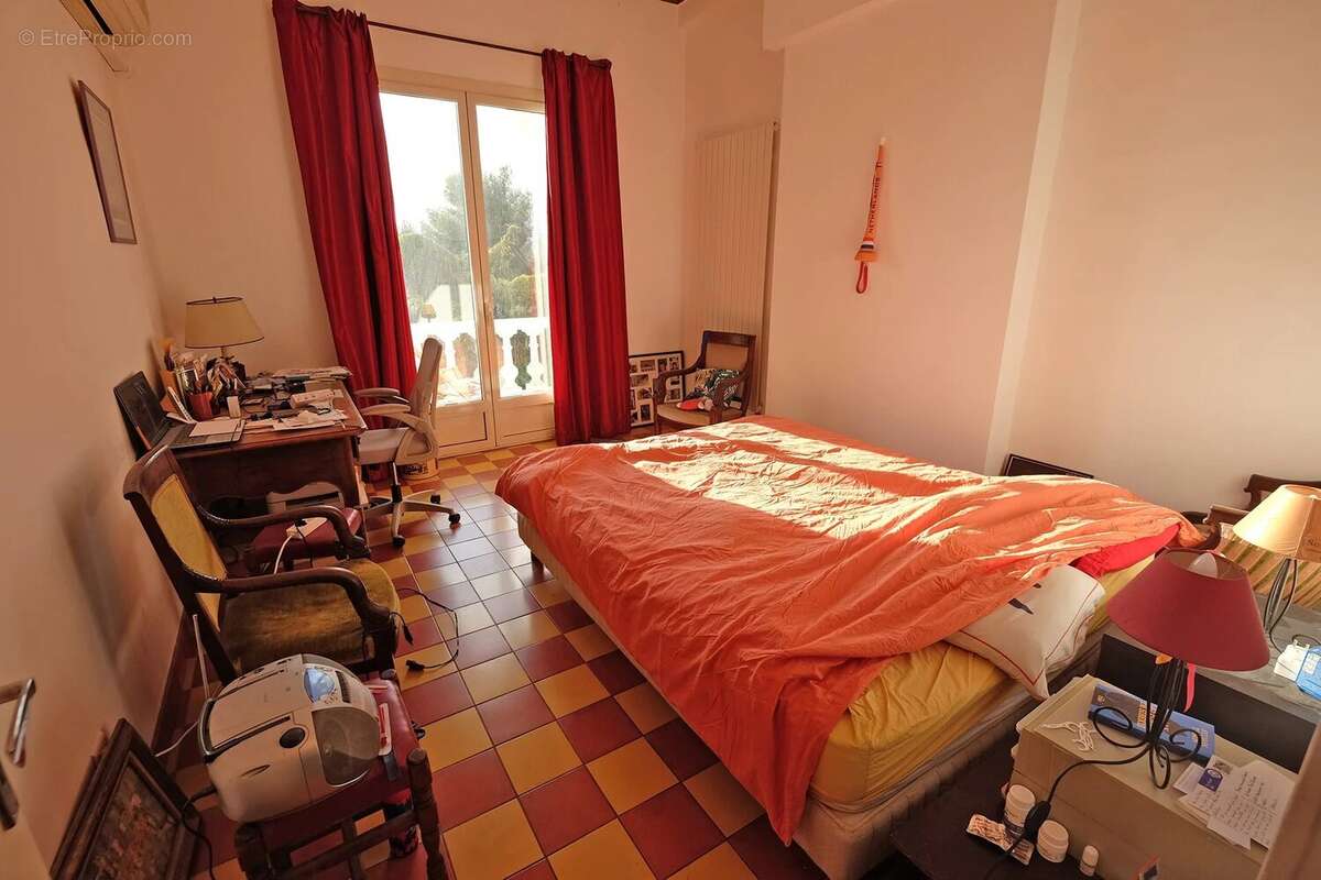 Appartement à ROQUEBRUNE-CAP-MARTIN