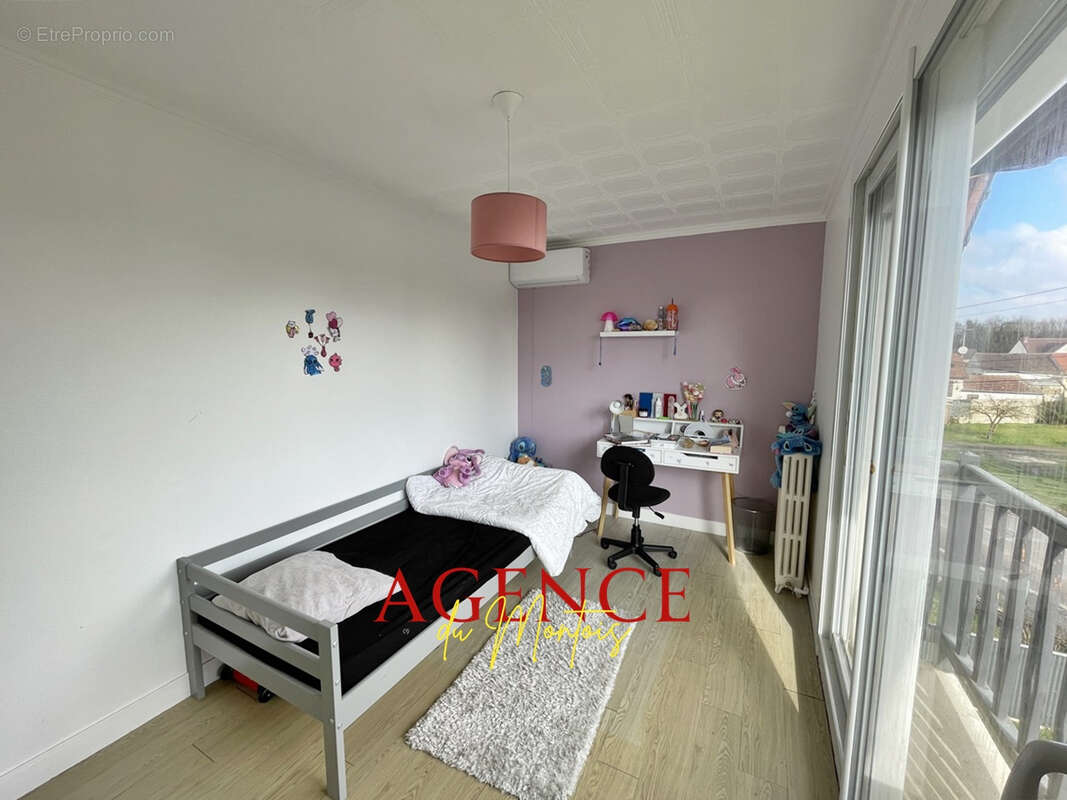 Maison à BRAY-SUR-SEINE