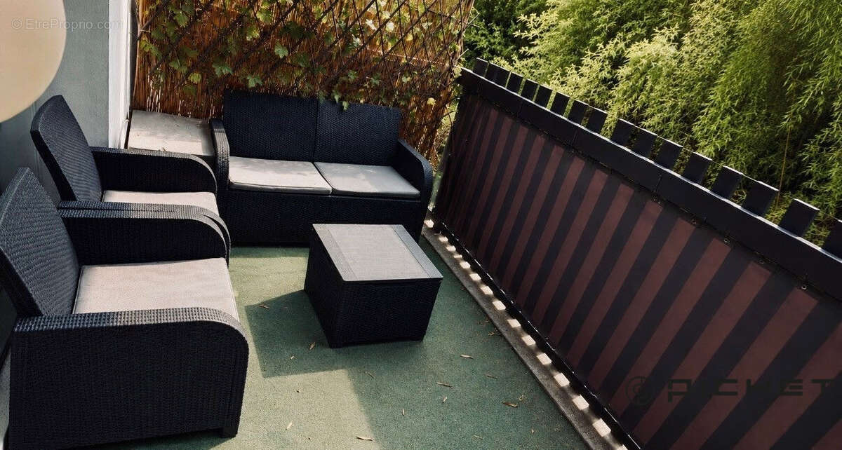 Artigues Pres Bordeaux T3 avec balcon libre fin mars 2027 - photo 8