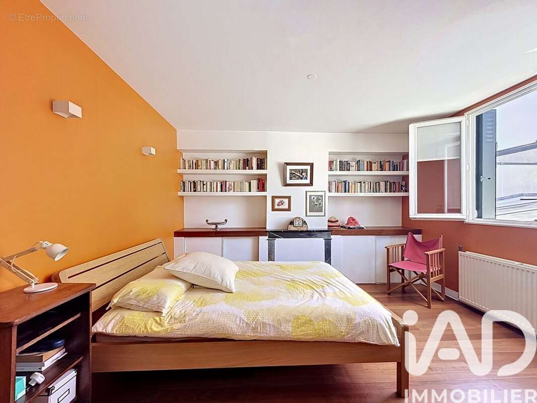 Photo 2 - Maison à BAGNOLET