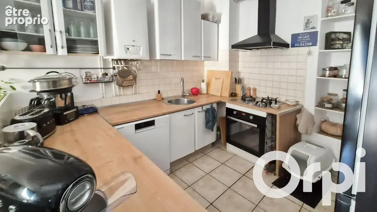 Maison À Vendre - photo 5