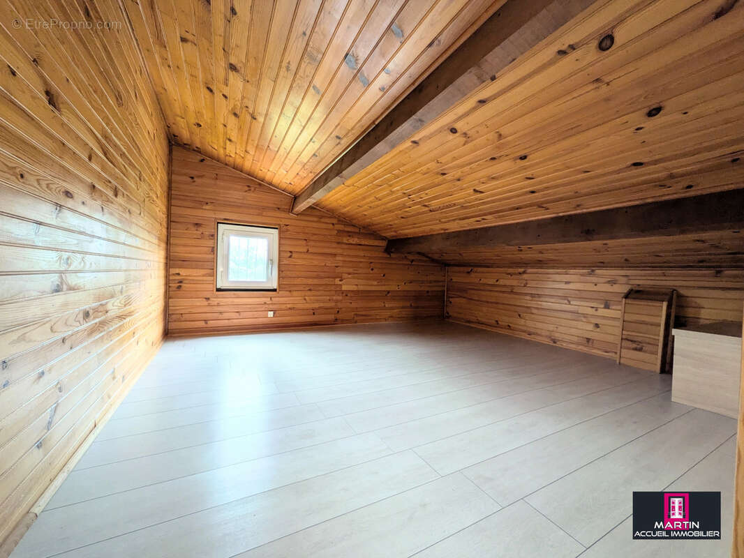 Maison à PLAISANCE-DU-TOUCH