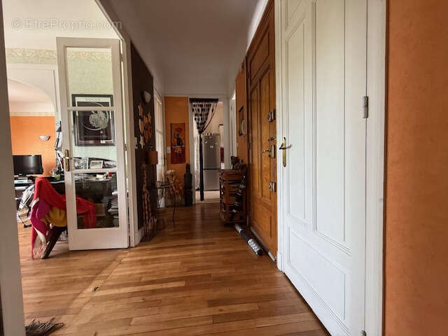 Appartement à VICHY