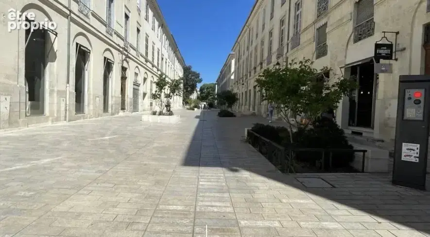 Commerce 90 m² à Nimes  - photo 4