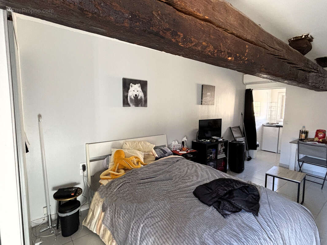 Appartement à FLORENSAC