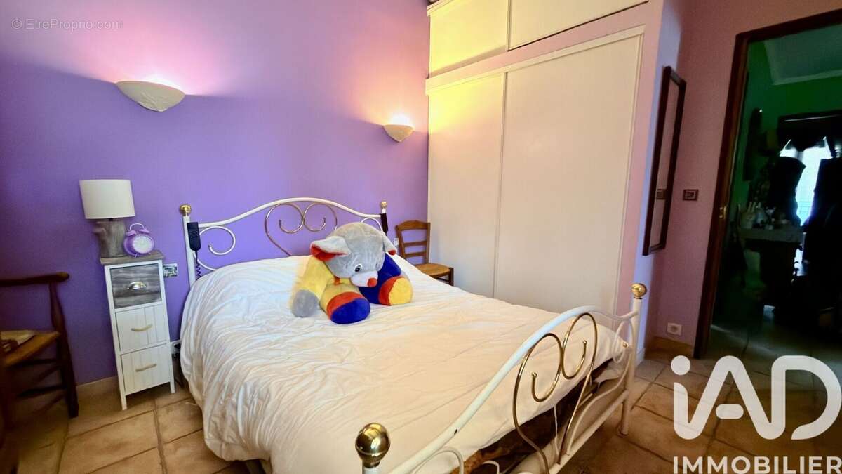 Photo 8 - Maison à LEZIGNAN-CORBIERES