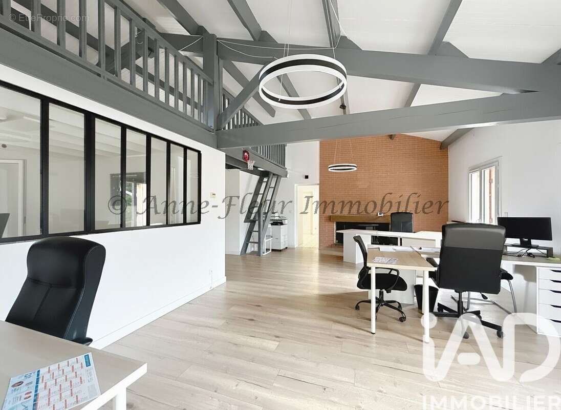 Photo 2 - Maison à SAINT-JEAN