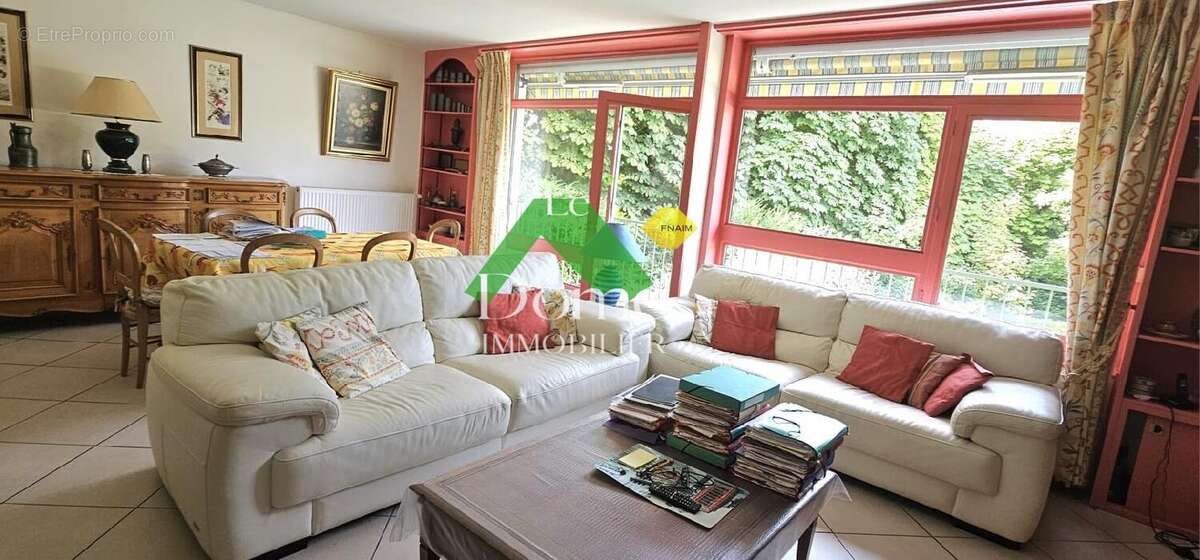 Maison 165 m² à L'isle-Adam  - photo 8