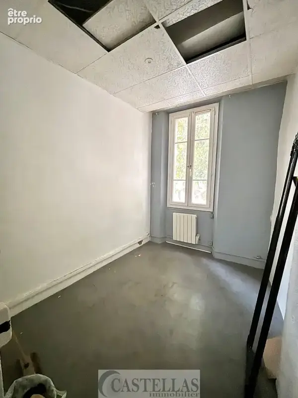 T2 dans le centre historique d' Aubagne - photo 5