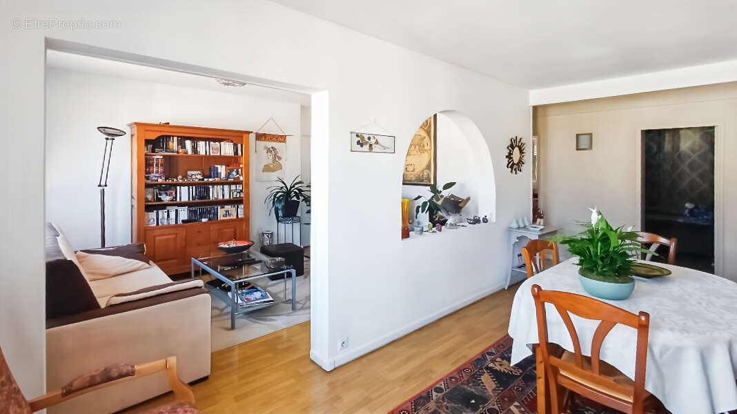 Appartement à LIMOGES