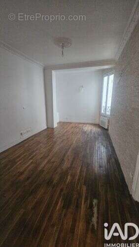 Photo 8 - Appartement à PARIS-20E