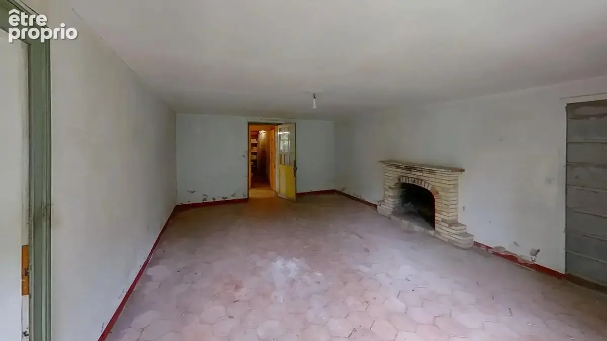 A vendre Maison à réhabiliter proche gare - photo 2