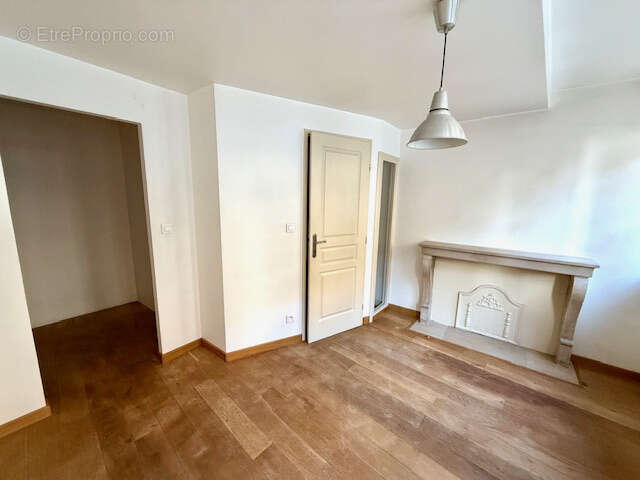 Appartement à BESANCON