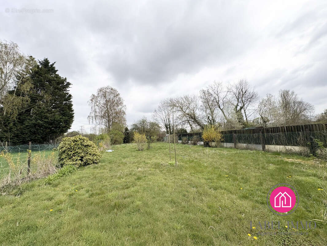 Maison à BRUILLE-LEZ-MARCHIENNES