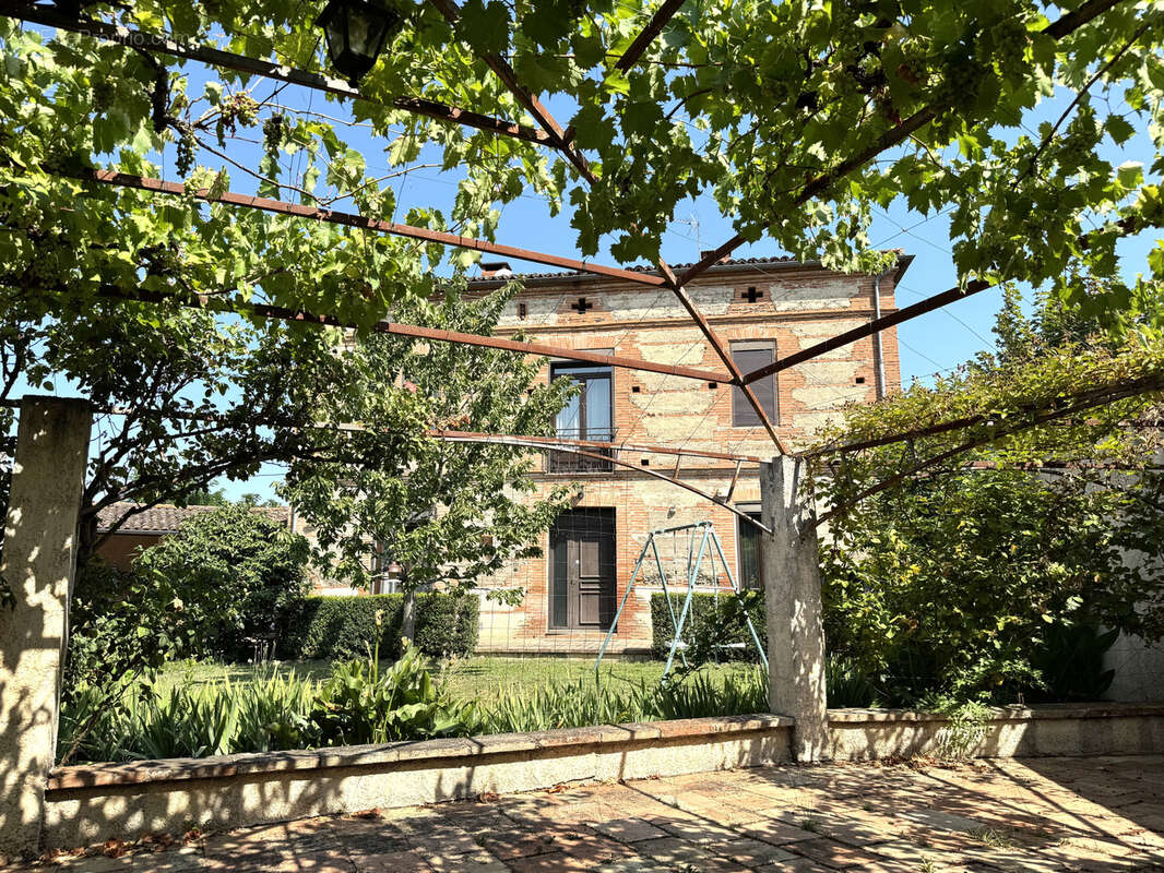 Maison de 8 pièces castelsarrasin - photo 3