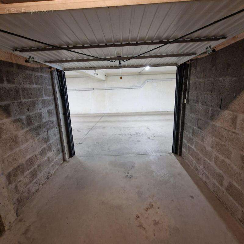 Appartement à SAINT-ANDRE-DES-EAUX