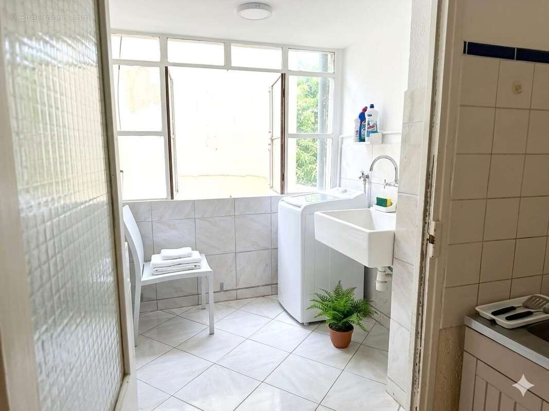 Grand appartement proximité Comédie - photo 5