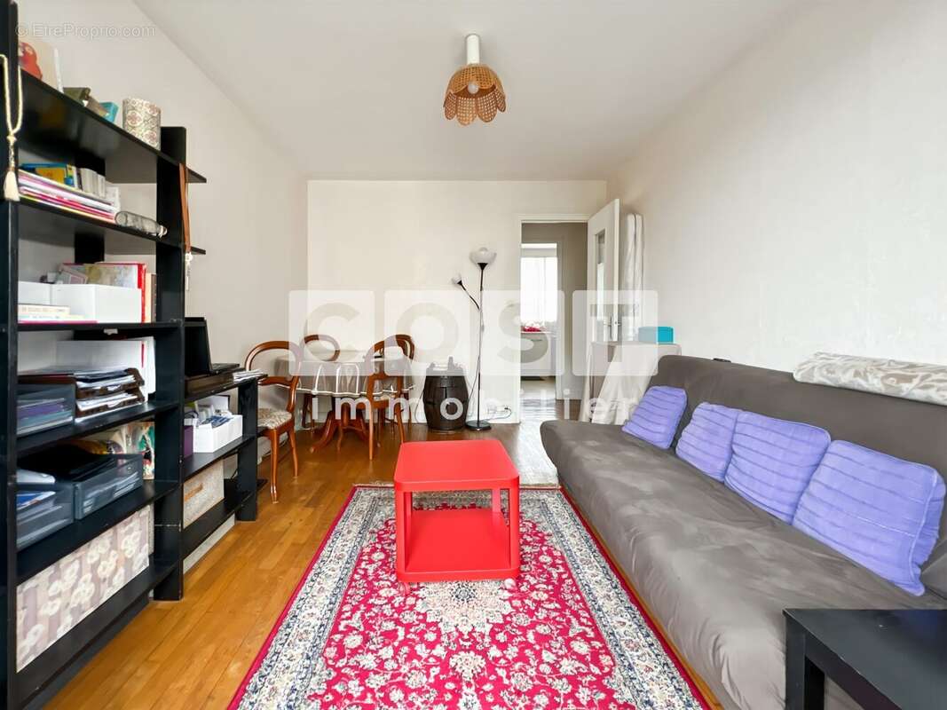 Appartement à BOIS-COLOMBES