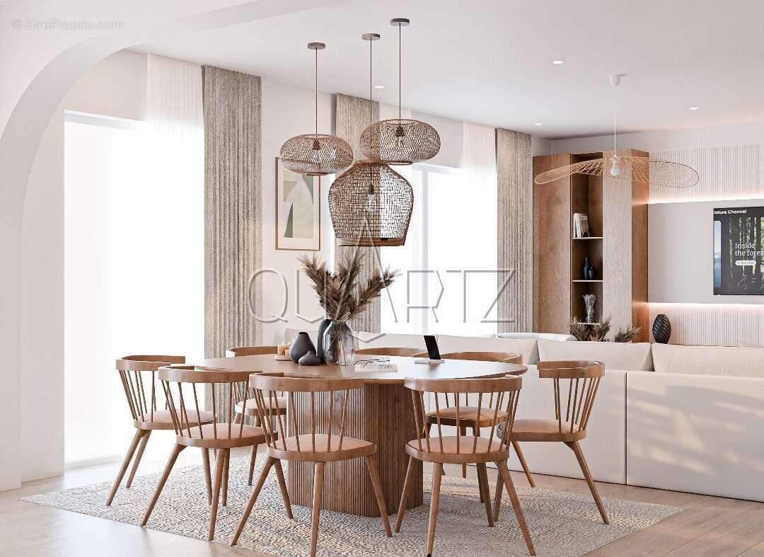 Maison à LE CHESNAY