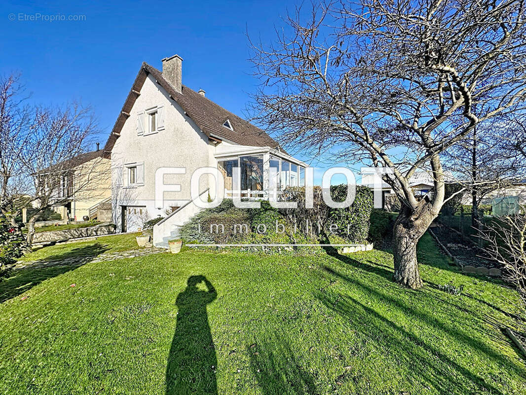Maison à SAINT-PAIR-SUR-MER