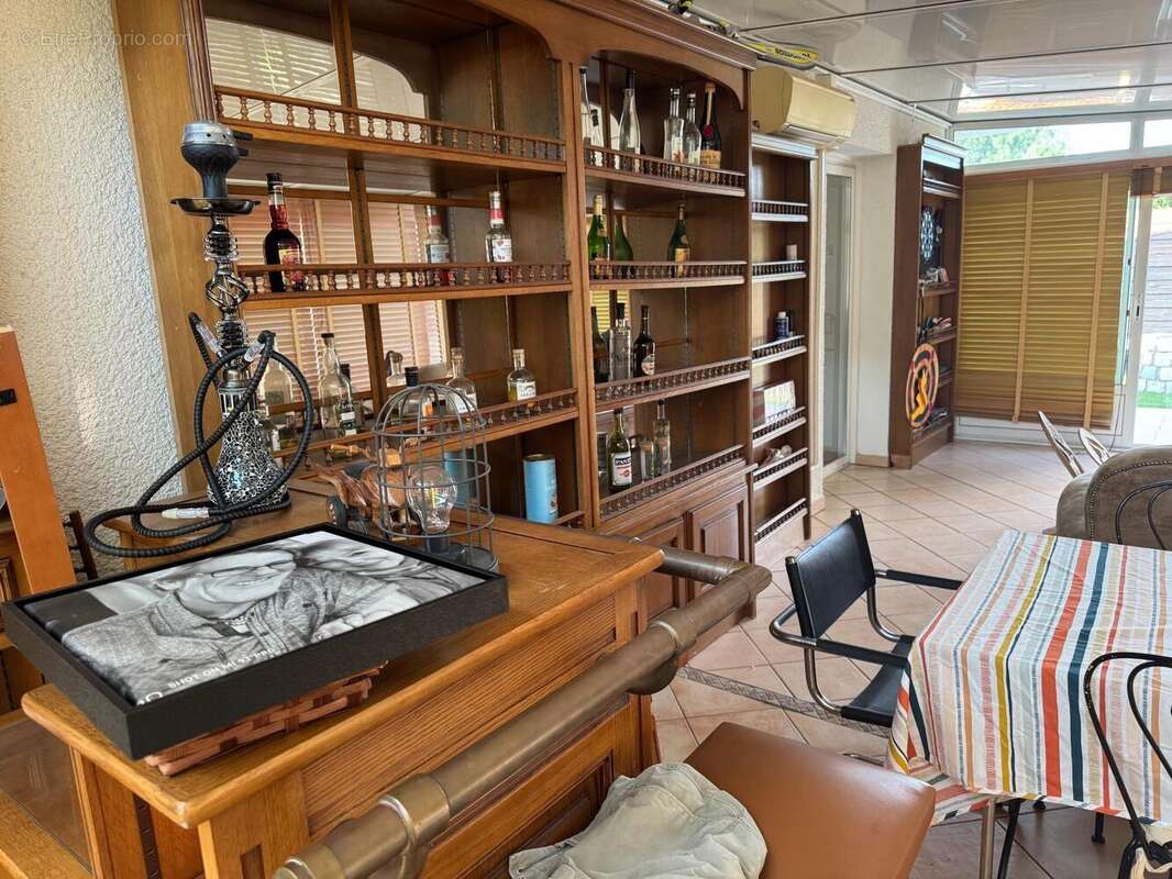 Photo 9 - Maison à LA TESTE-DE-BUCH