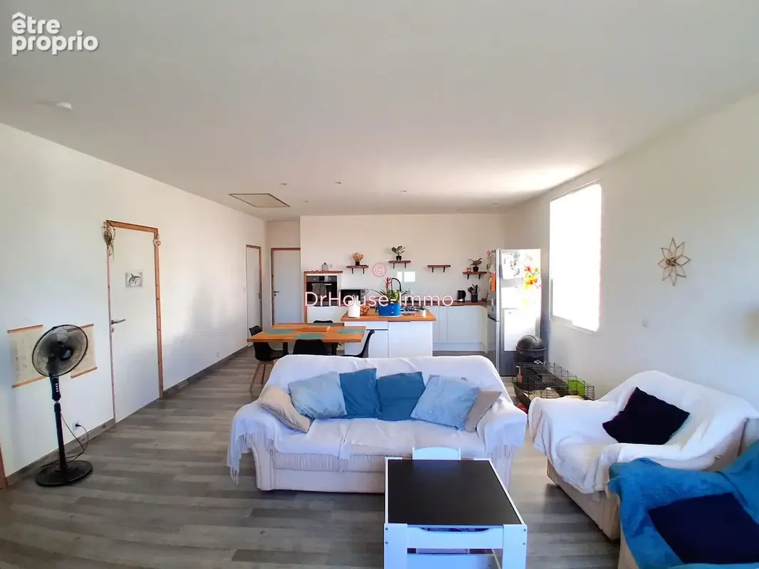 Maison 5 pièces 145 m² à vendre à Dax (40100) - photo 10