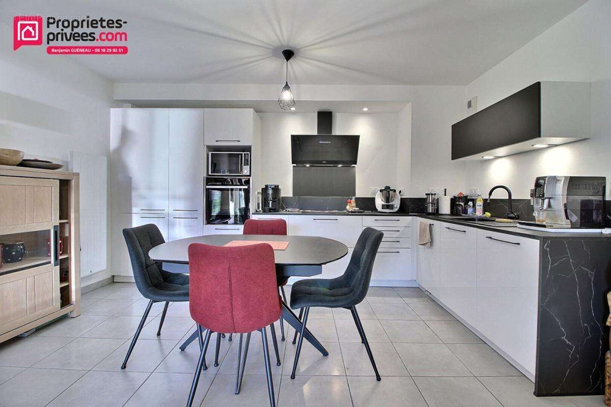 Appartement à RUMILLY