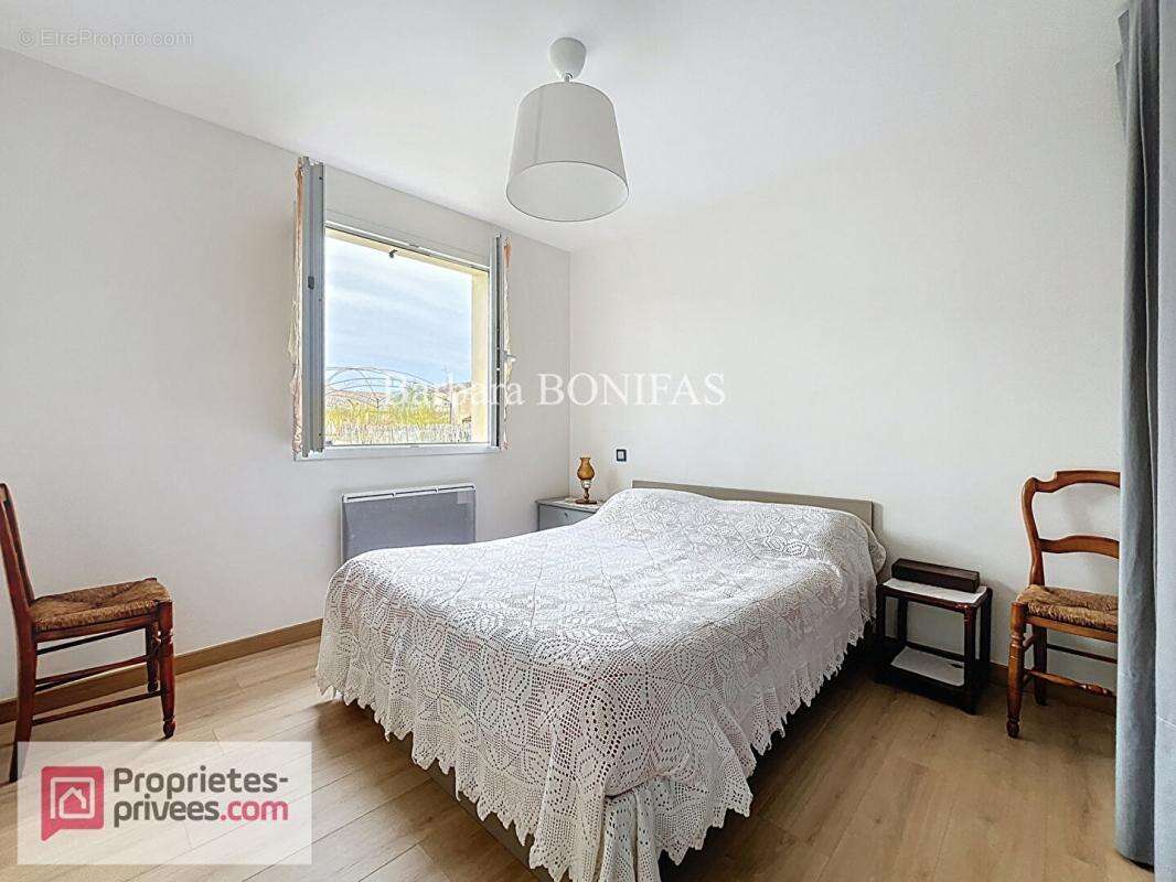 Maison à SAINT-SULPICE