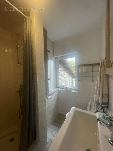 Maison à FILLIEVRES