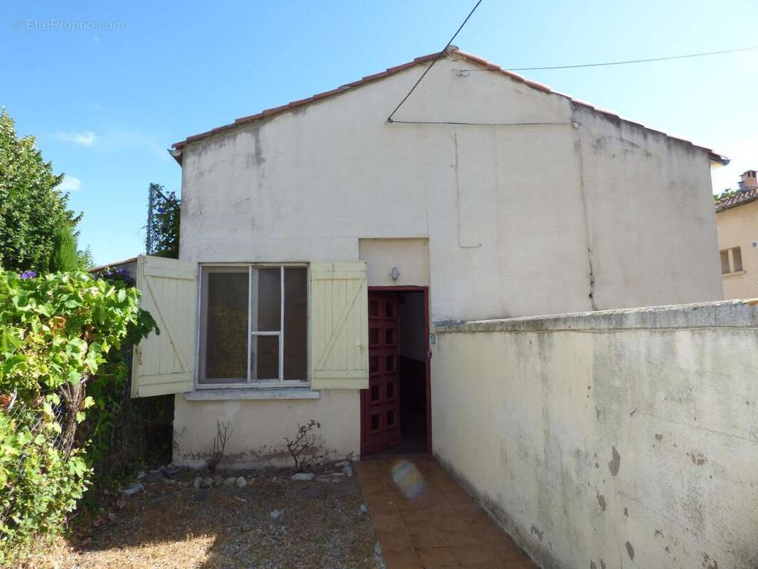 Photo 9 - Maison à CLERMONT-L'HERAULT