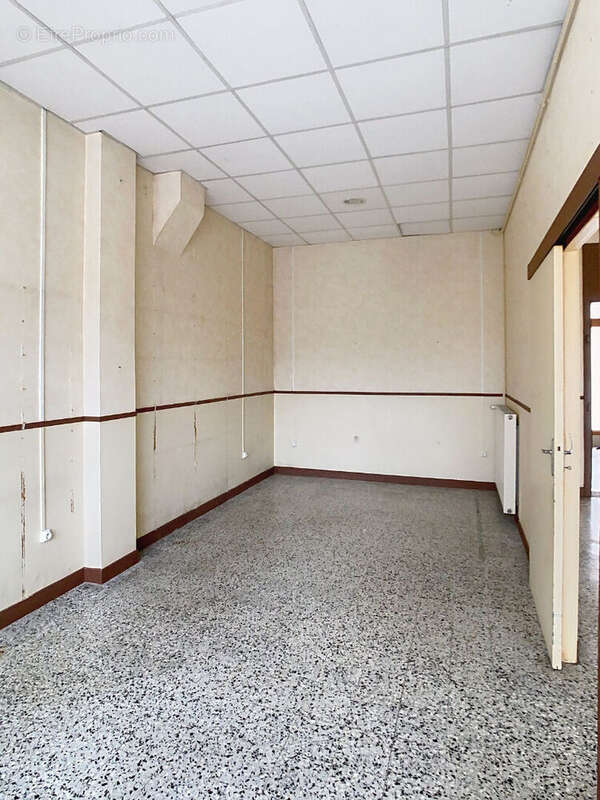 Appartement à ESTISSAC