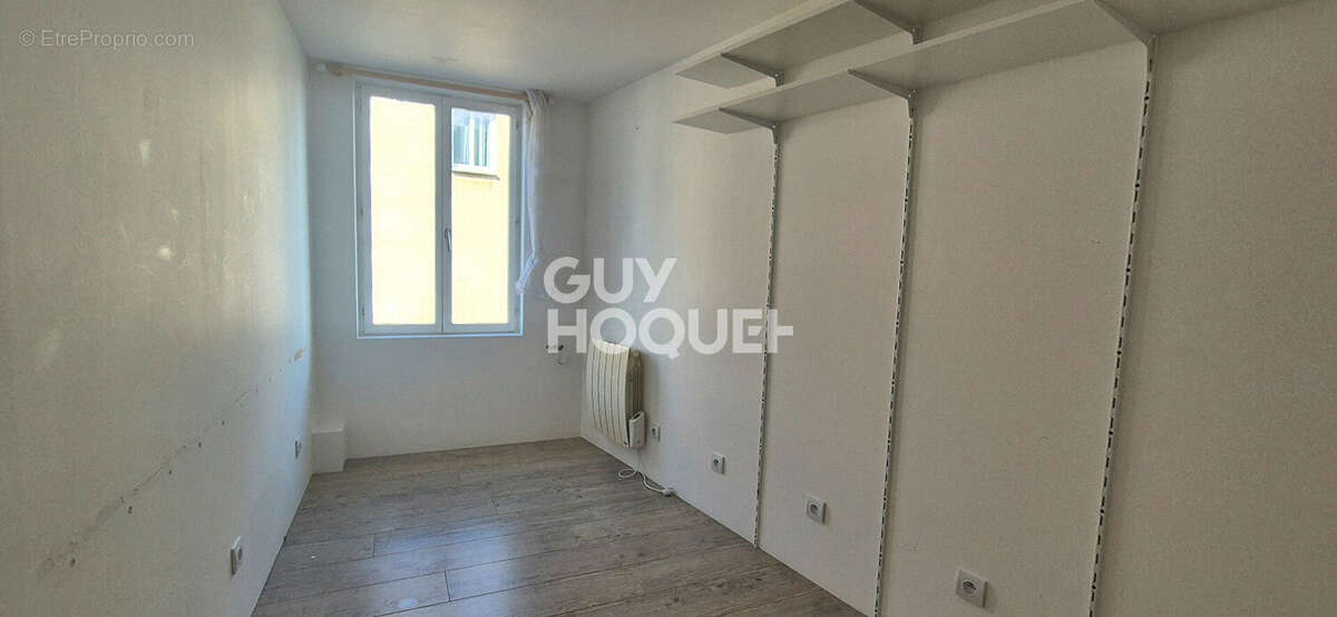 Appartement à DREUX