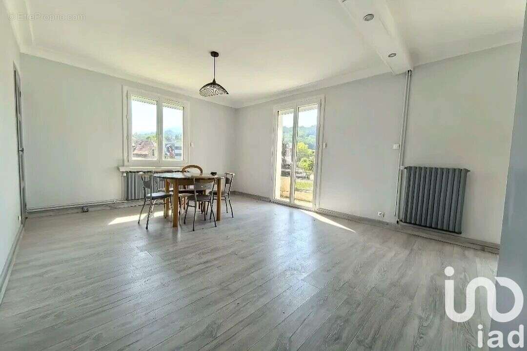 Photo 7 - Appartement à COGNIN