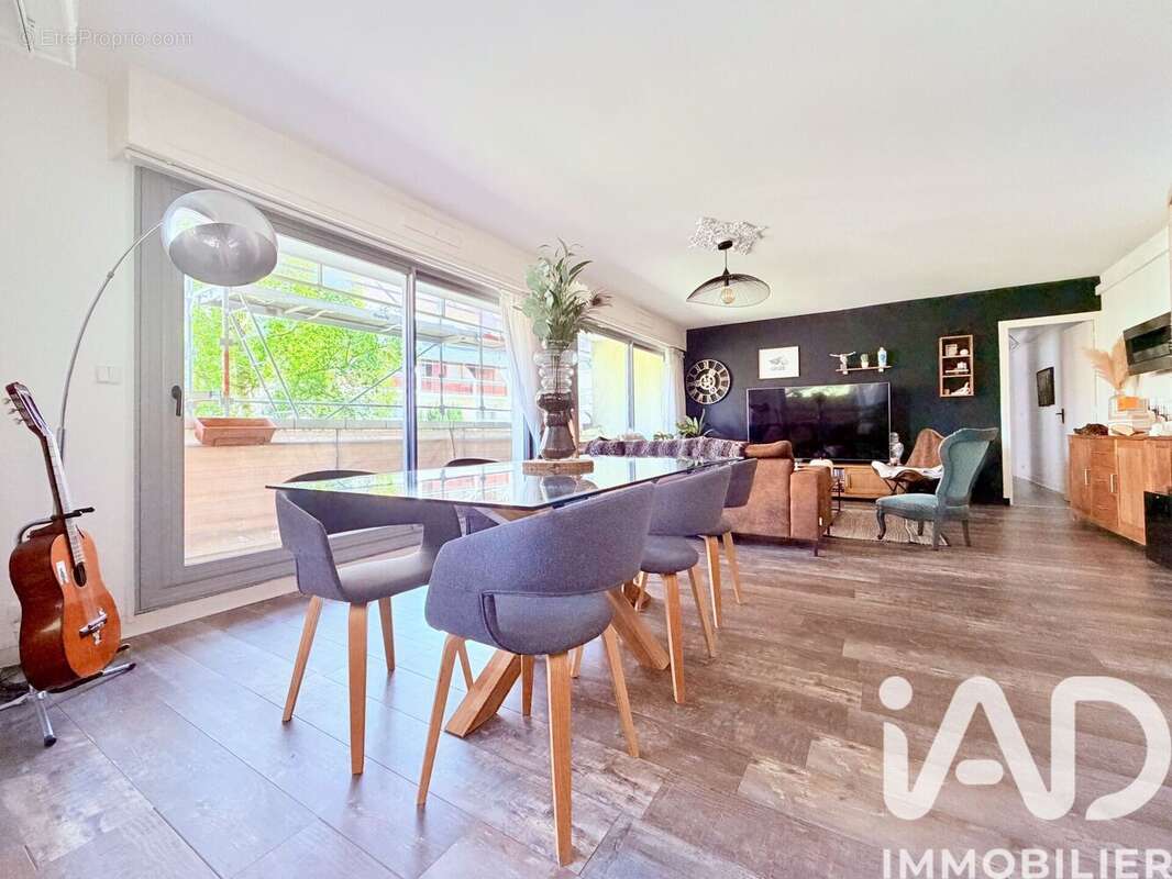 Photo 5 - Appartement à SAINT-BRIEUC