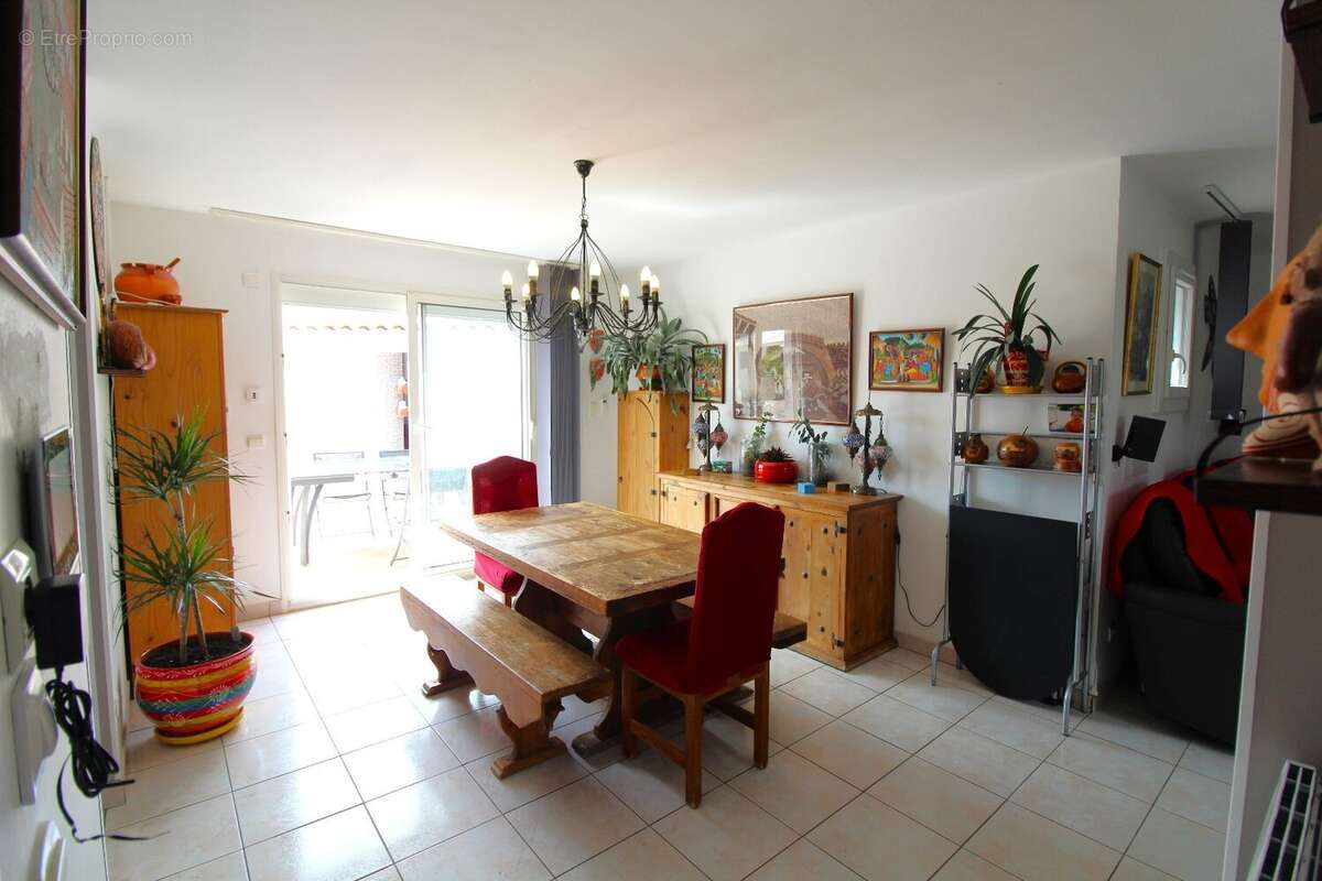 Maison à MARGON