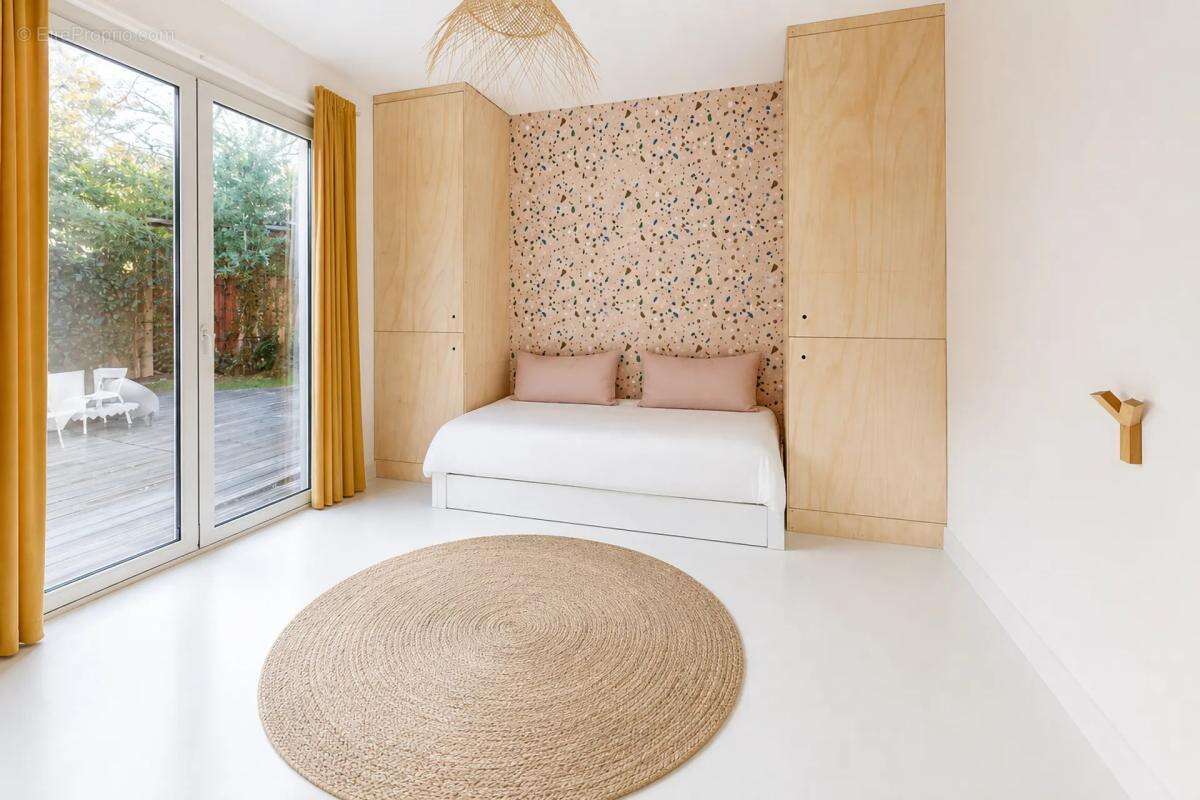 Maison à LEGE-CAP-FERRET