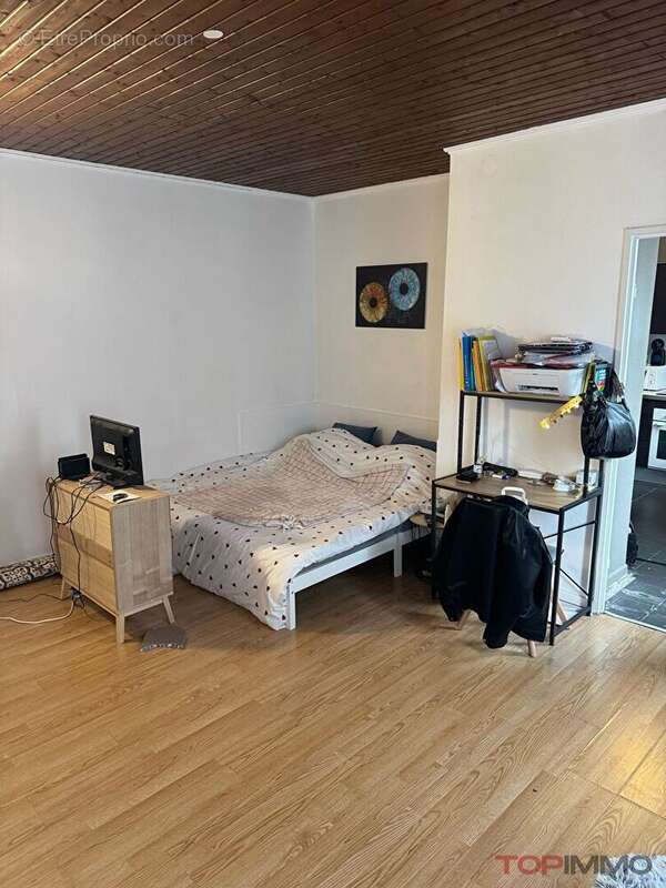 Appartement à MULHOUSE