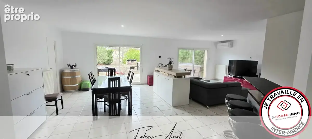 Maison 5 pièces 111 m² à vendre à Saint-Savin (33920) - photo 34