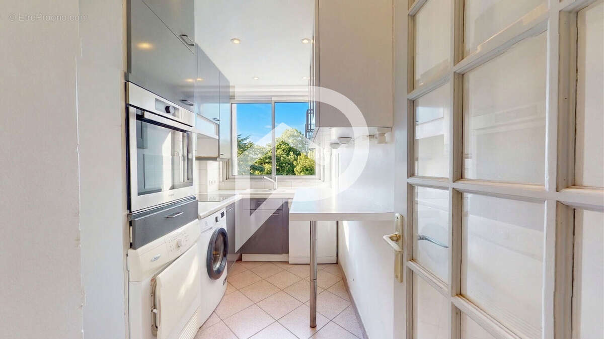 Appartement à MARLY-LE-ROI