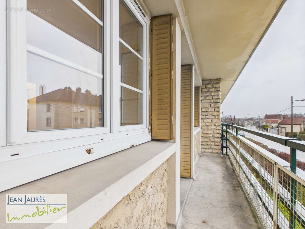 Appartement à TROYES