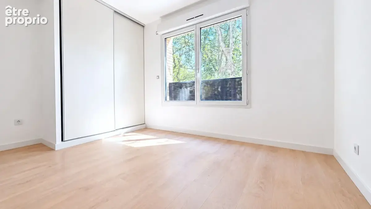 Appartement Castelginest 4 pièce(s) 80.02 m2 - photo 13