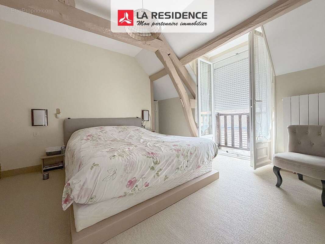 Maison 7 pièces 177 m² à vendre à Gadencourt (27120) - photo 7