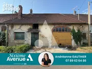 Maison à PLAINOISEAU